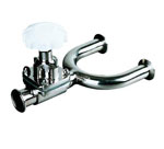 手動(dòng)隔膜閥