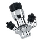 無(wú)菌取樣閥