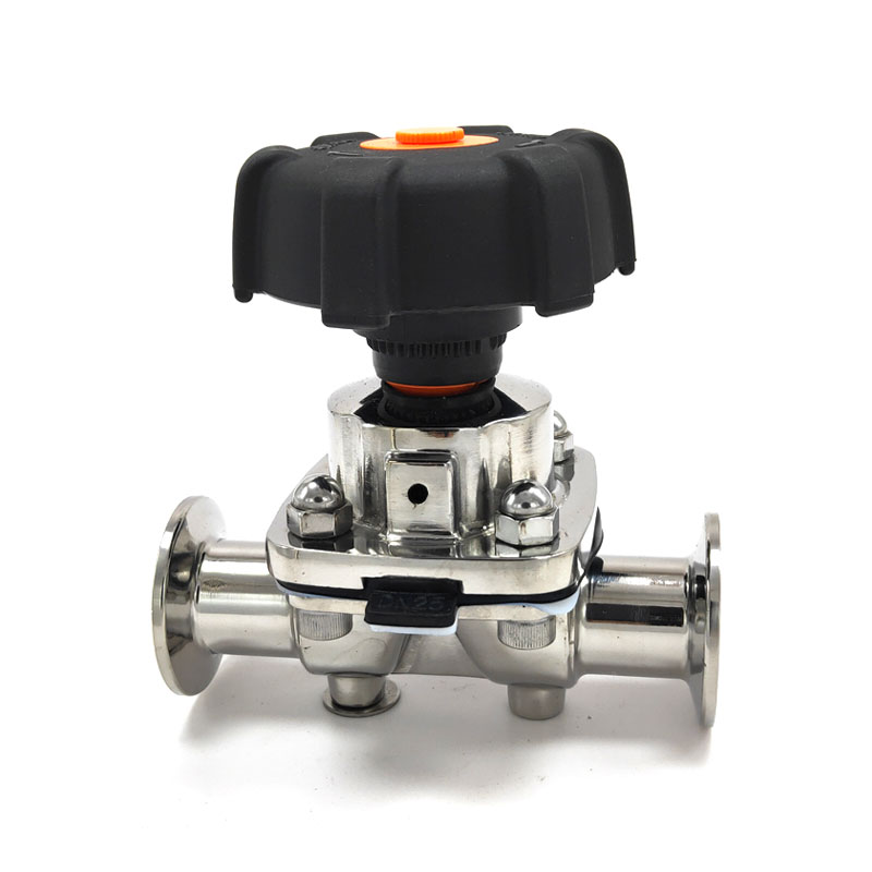 G81F-16P蓋米隔膜閥