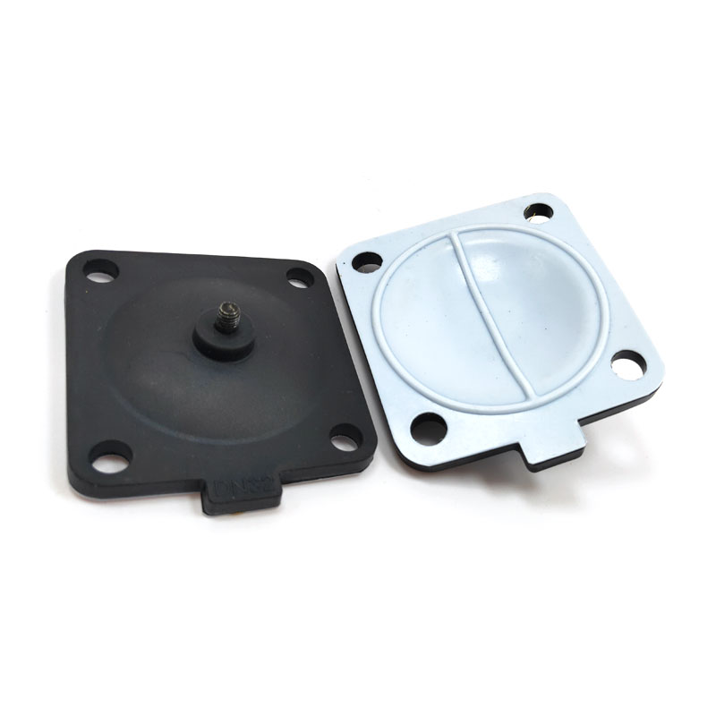 G81F-16P復合膜片