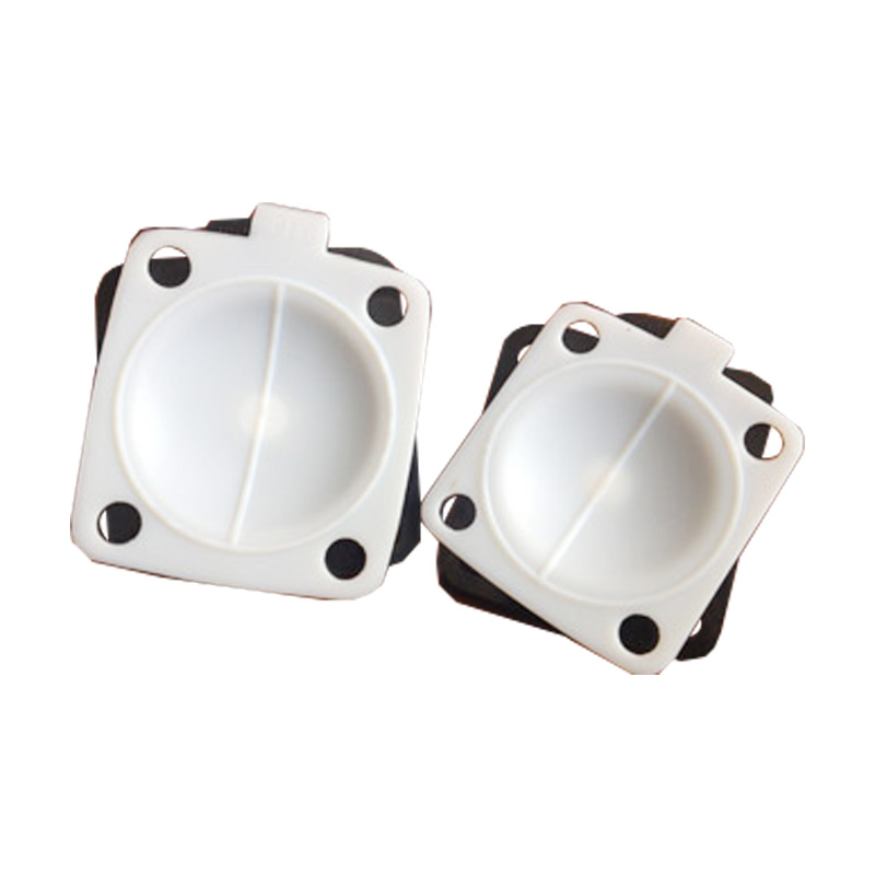 搪瓷隔膜閥膜片