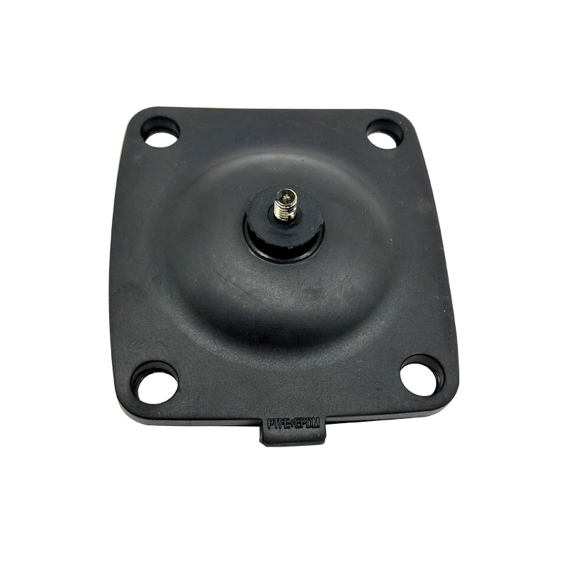 橡膠隔膜閥復(fù)合膜片