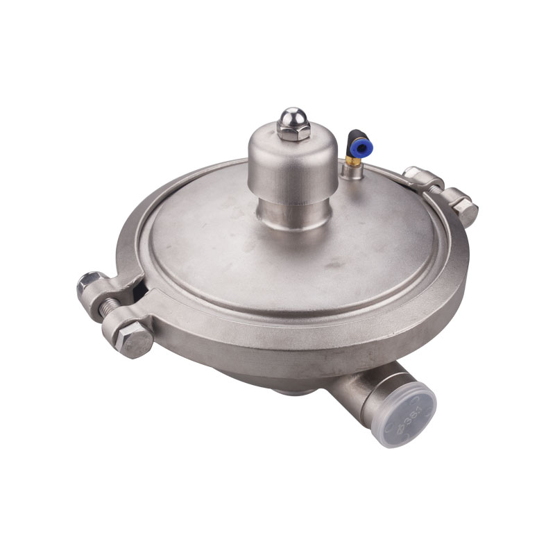 氣體衛(wèi)生級恒壓閥